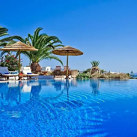 Kavos Naxos