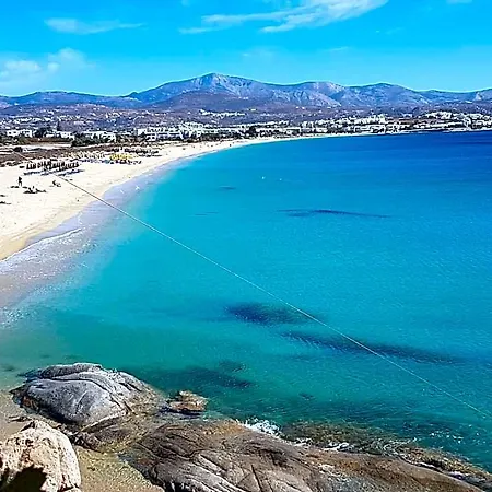 Kavos Naxos 4* 아기오스프로코피오스