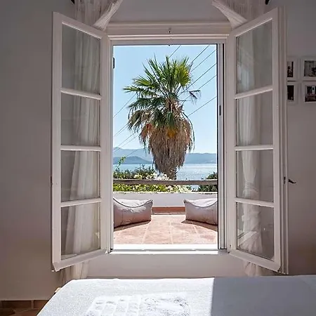 Kavos Naxos 호텔