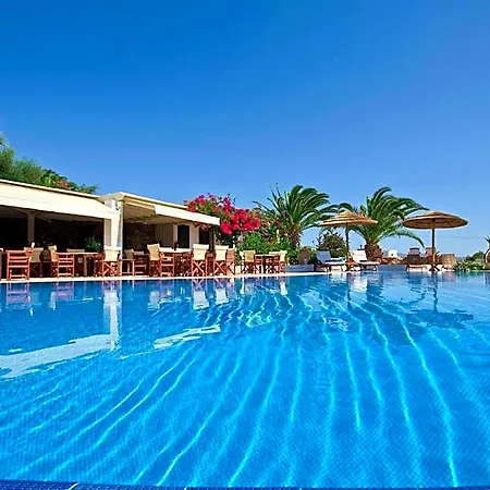 Kavos Naxos