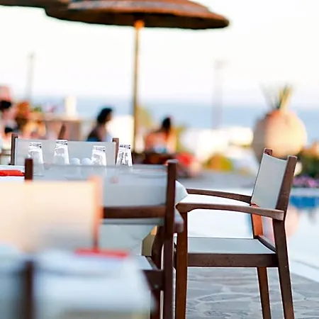 Kavos Naxos 4* 아기오스프로코피오스