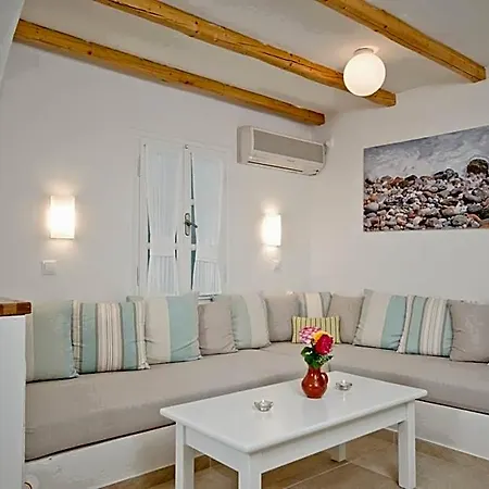 호텔 Kavos Naxos 4*