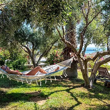 호텔 Kavos Naxos 4*
